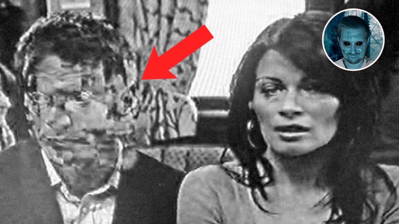 НЕОБЪЯСНИМЫЕ Вещи： Сбои в Матрице Снятые На Камеру смотреть онлайн