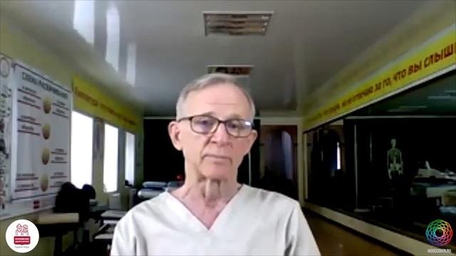 Забела В.П. Здоровый позвоночник. On-line занятие от 05.07.2022 смотреть онлайн