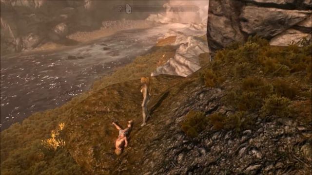 Rough Day at Valtheim смотреть онлайн