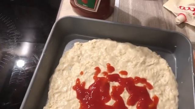 Готовим пиццу ? смотреть онлайн