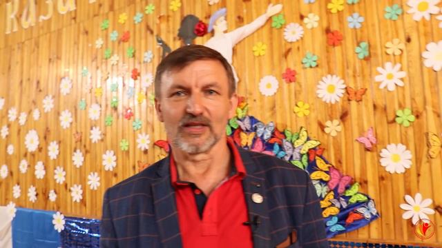 ФЕСТИВАЛЬ КАЗАЧЬЕ ЕДИНСТВО 2024 | АКАДЕМИЯ ДЕТСТВА смотреть онлайн