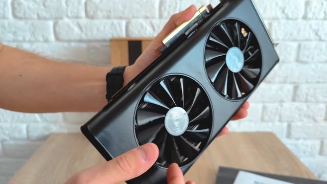 ?ELSA RX5700 8GB GDDR6 – идеальная видеокарта экономного геймера?Успей купить по сверх низкой цене смотреть онлайн