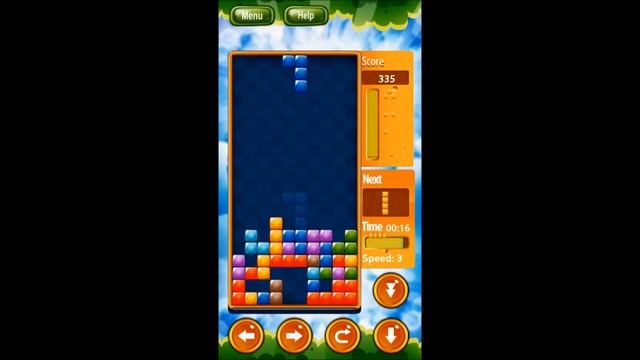 Puzzle Brick Block смотреть онлайн
