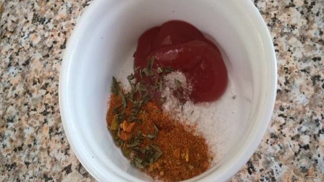 Рецепты от шеф-повара