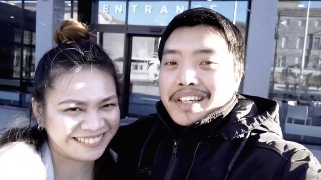 Afternoon walk around Waterford City, Ireland смотреть онлайн