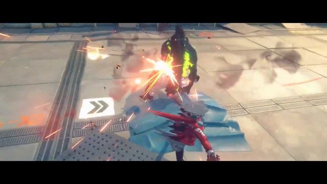 A Persona-like on The Go? Sign Me Up! смотреть онлайн