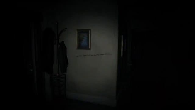 P.T. - Обзор интерактивного тизера, прохождение последней загадки + трейлер Silent Hills смотреть онлайн