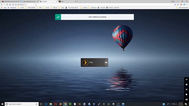 Use Heimdall to Organize Your Docker Apps in Openmediavault смотреть онлайн