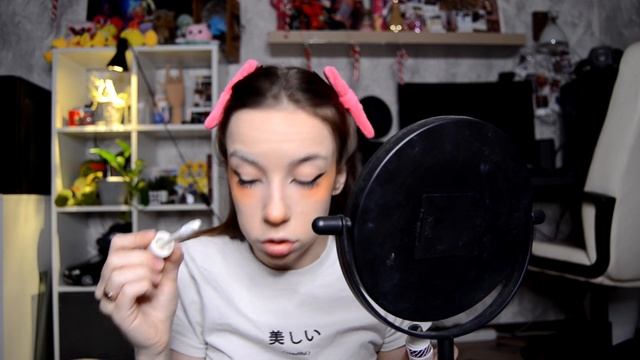 Макияж эльфа // Косплей эльфийки #макияж #эльф смотреть онлайн