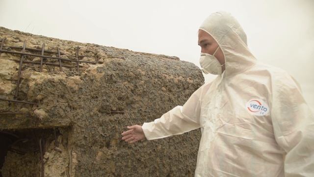 Семипалатинский ядерный полигон. 30 лет после закрытия