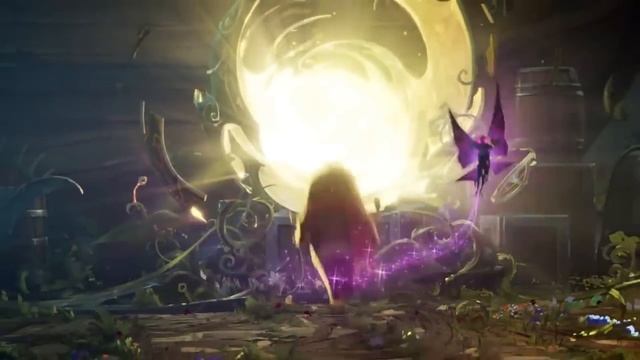 55 FAITS SUR LES CHAMPIONS DE LEAGUE OF LEGENDS (Partie 3) смотреть онлайн