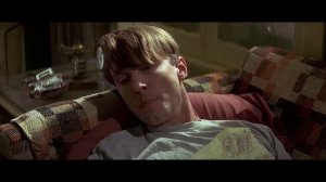 Криминальное чтиво (самый лучший перевод, отрывок)