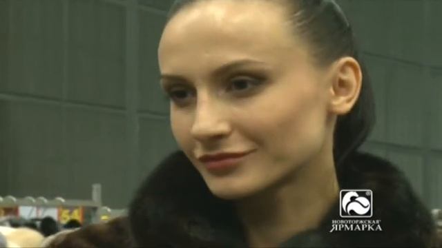 Новоторжская ярмарка "За шубой!" в Перми 18- 22 января смотреть онлайн
