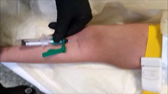 Meaplasma Забор крови в пробирку MEAPLASMA смотреть онлайн