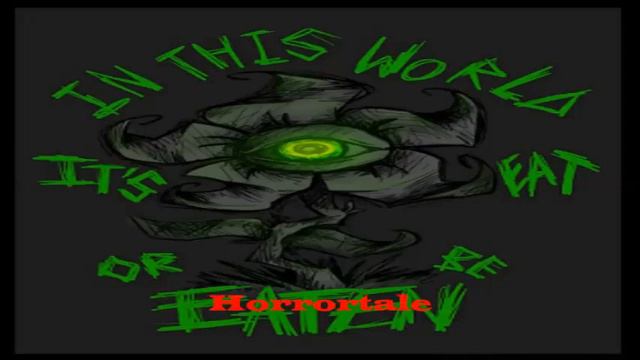 Undertale AU flowey themes (YOUR BEST FRIEND). смотреть онлайн