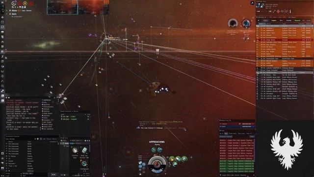 Train Wreck teaches battle honour in new faction warfare sites! смотреть онлайн