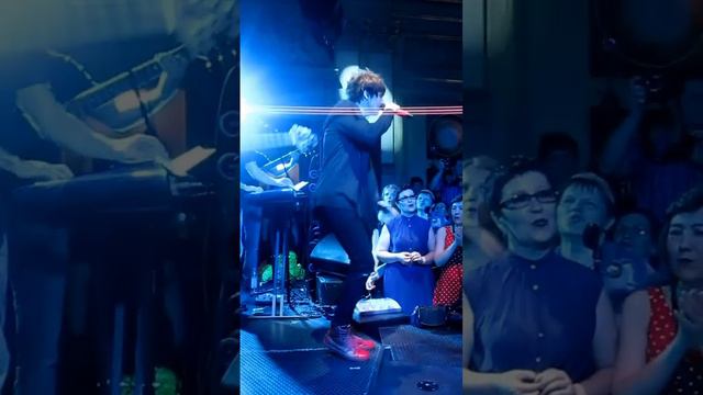 Александр БОН.Архив.Москва.29.05.2016 .Калинка