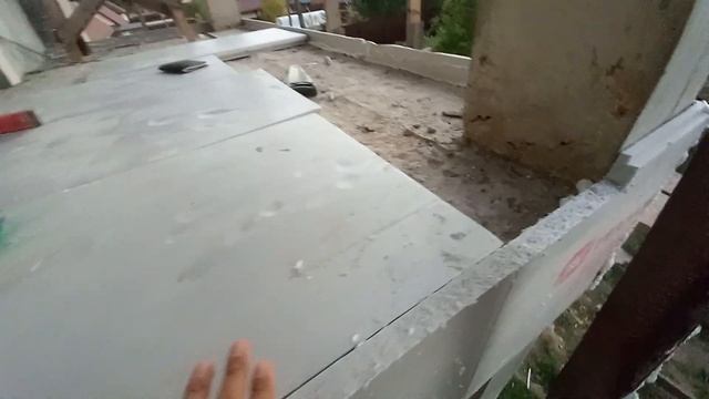 УТЕПЛЕНИЕ БЕТОНА! Как правильно клеить ПЕНОПЛАСТА- Betonlarni himoyalash utiplitel qilish смотреть онлайн