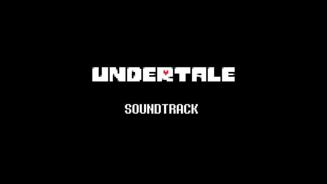 Undertale - CORE (Genocide)