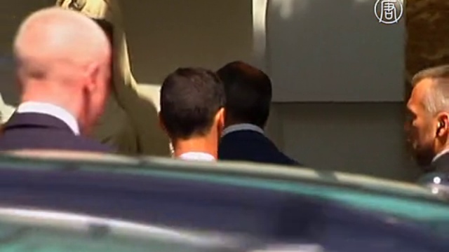 Соглашение по ядерной программе Ирана достигнуто смотреть онлайн