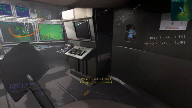 Lethal Company 7 Days Mod Packs! смотреть онлайн