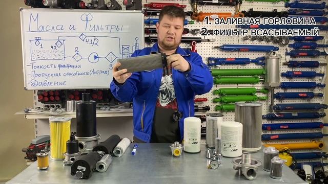 Зачем нужен фильтр и какой поставить ?Какое масло выбрать МГЕ ИЛИ ВМГЗ ? смотреть онлайн