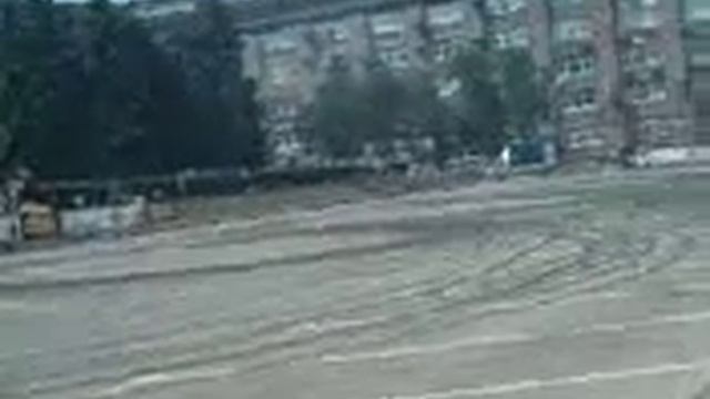 Дрифт-гонки в Челябинске смотреть онлайн