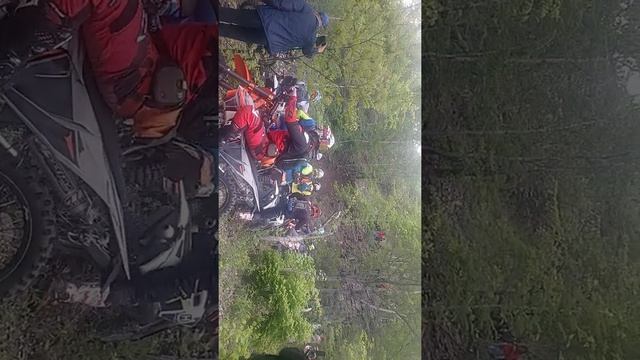 Выступление Enduro Titans в г.Дальнегорск, 04.06.22г смотреть онлайн