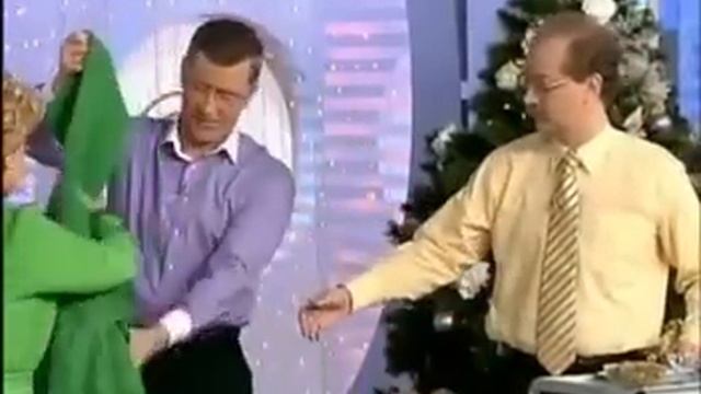 Пледы с рукавами Sleepy на Первом канале!