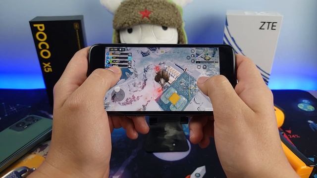 ? iPhone 8 Plus ?️ - Prueba De Rendimiento Y Juegos 2023 смотреть онлайн