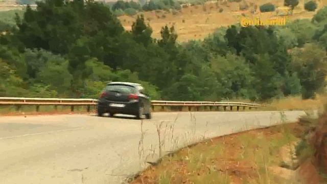 RPM TV - Episode 156 - Opel Astra 1.4 Enjoy Plus смотреть онлайн