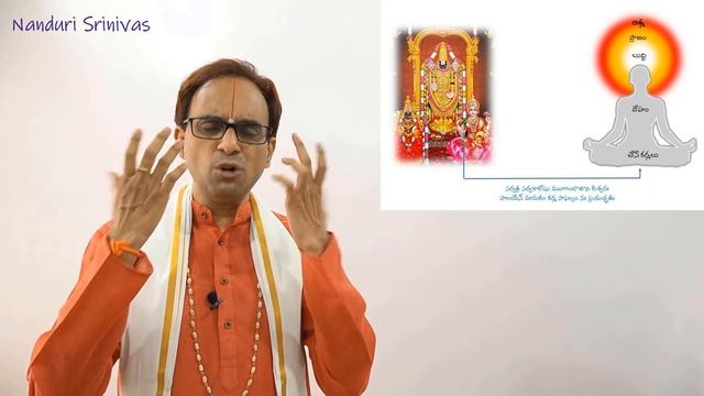 వేంకటేశ్వర వజ్ర కవచం అర్ధం తెల్సుకోండి | Venkateshwara vajra kavacham meanings | Nanduri Srinivas смотреть онлайн