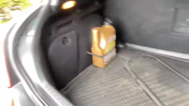 Шикарная Пежо 308 в максимальной комплектации. смотреть онлайн