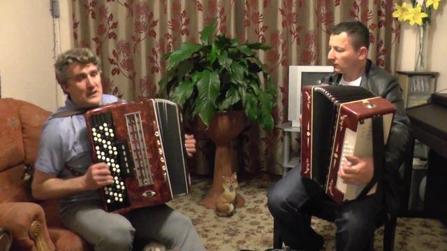 8. Musicians from Ireland - Цыганские напевы. смотреть онлайн