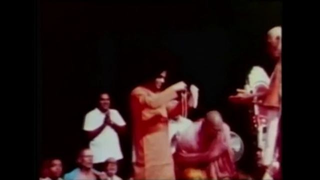 Шива Саи Махадев Современное воплощение Шивы