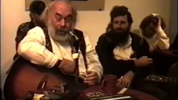 раввин Шломо Карлебах