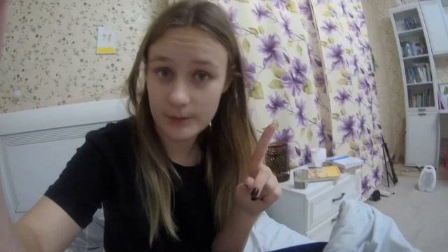 Мой первый влог на новую видео камеру !!!Мои новые хобби смотреть онлайн