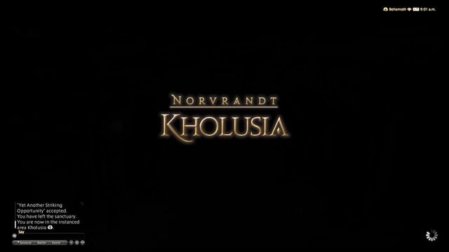 Final Fantasy XIV: Shadowbringers - parte 151 - Yet Another Striking Opportunity смотреть онлайн