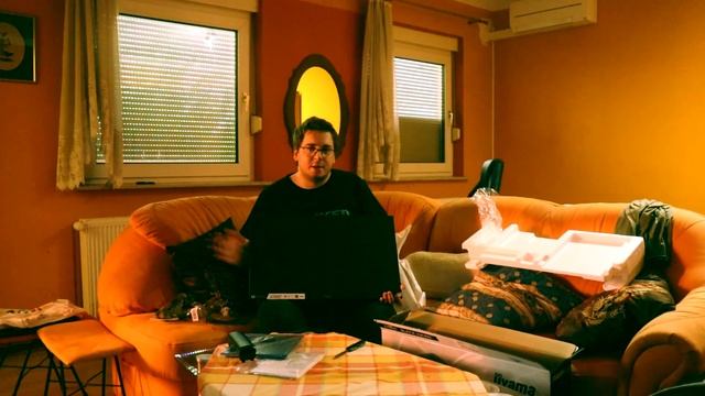 Oprema za YouTube-Gaming- Streaming ➡Futura/Spalato смотреть онлайн