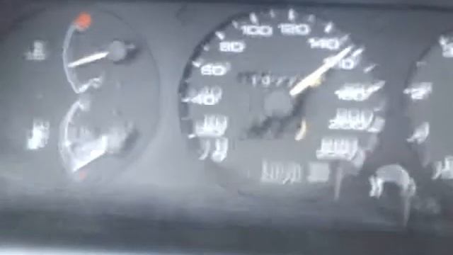 Nissan Primera 2,0 16V смотреть онлайн