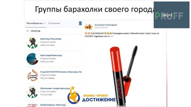 Как делать ЛТО . Ушакова Екатерина смотреть онлайн