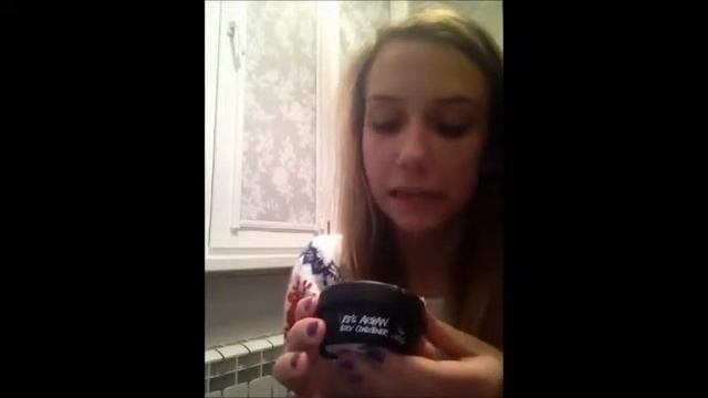 Подарки на день рождение! Lush, Wellaflex, Fizzy Moon, Remington