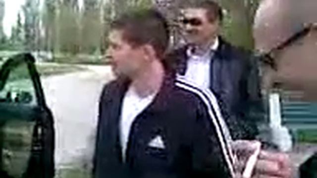 освобождение встреча смотреть онлайн