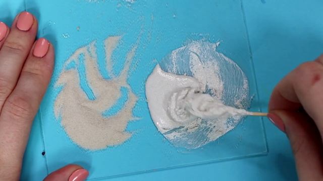 Мини МАННАЯ КАША и ТАРЕЛКИ! Видео лепка еды для кукол в миниатюре! Анна Оськина смотреть онлайн