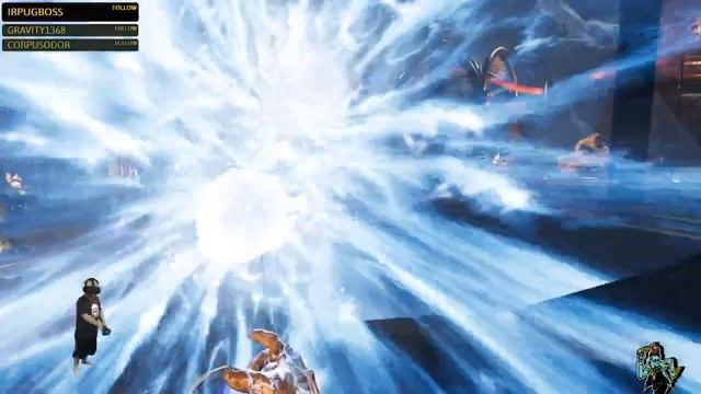 [VR] The Soulkeeper VR - The definition of bad ass! смотреть онлайн