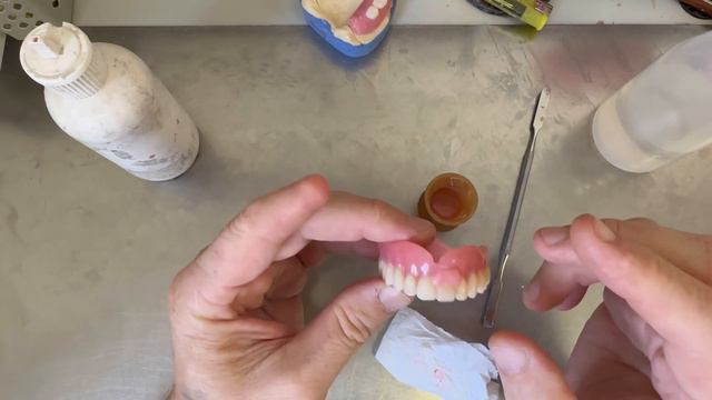 80.Израиль.Зубы Зубы Зубы.Декабрь 2023 год