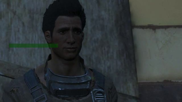Let's Play Fallout 4 ▶ Chapter 1: Vault 111 ▶ Episode 8 - Ghouls смотреть онлайн