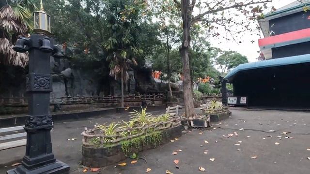 Дамбулла. Лучший храм Шри-Ланки. Самая большая статуя Будды. смотреть онлайн