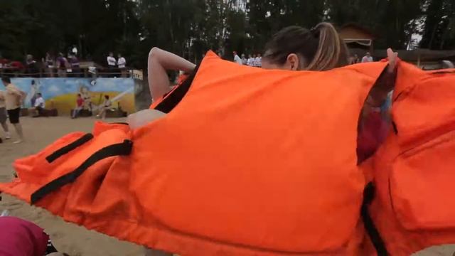 KIA / Summer day смотреть онлайн