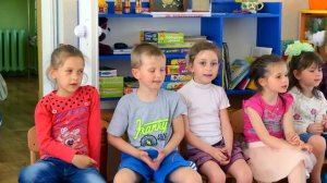 Дитячий садочок Сонечко 2014 м.Канів